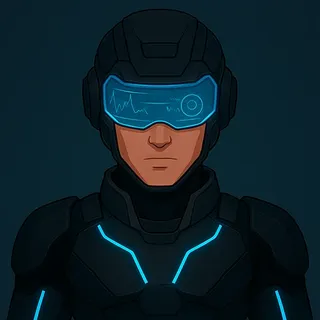 Nodo Cero, avatar de Equity Game