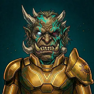 Brutus, avatar de Equity Game