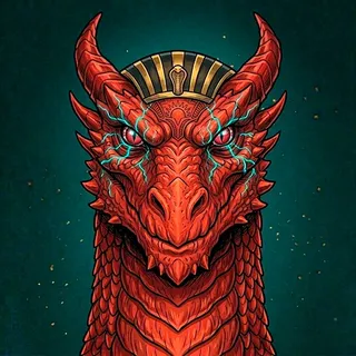 Fáfnir, avatar de Equity Game