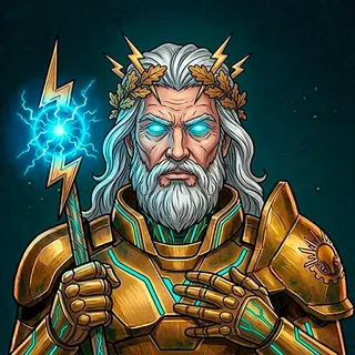 Zeus, avatar de Equity Game