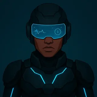 Relé, avatar de Equity Game