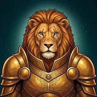 Leo, avatar de Equity Game