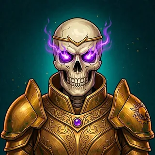 Mortis, avatar de Equity Game