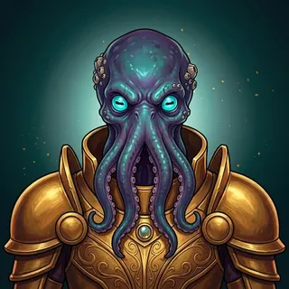 Leviatán, avatar de Equity Game
