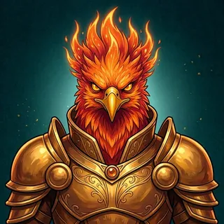 Fénix, avatar de Equity Game