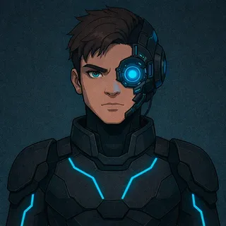 Sonda, avatar de Equity Game