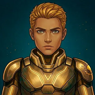 Aurelio, avatar de Equity Game