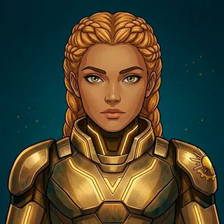 Aurora, avatar de Equity Game