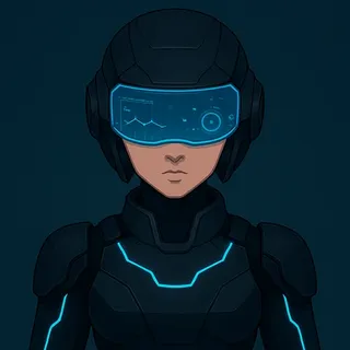Cifra, avatar de Equity Game