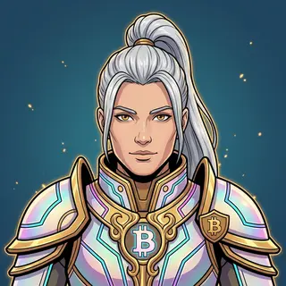 Guardián Génesis, avatar de Equity Game