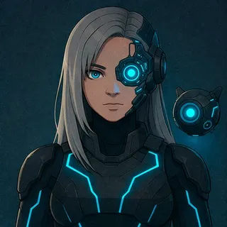 Enjambre, avatar de Equity Game