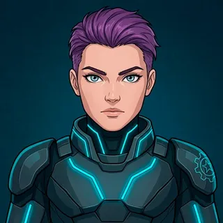 Forja, avatar de Equity Game