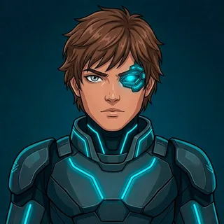 Chispa, avatar de Equity Game