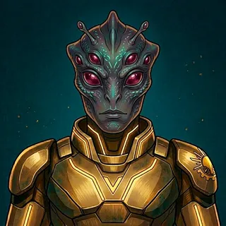 Argos, avatar de Equity Game