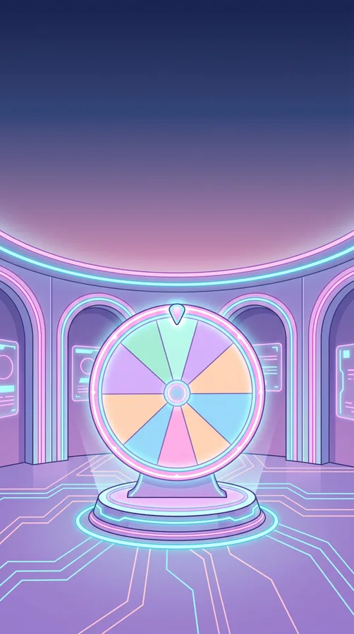 Ruleta de Premios