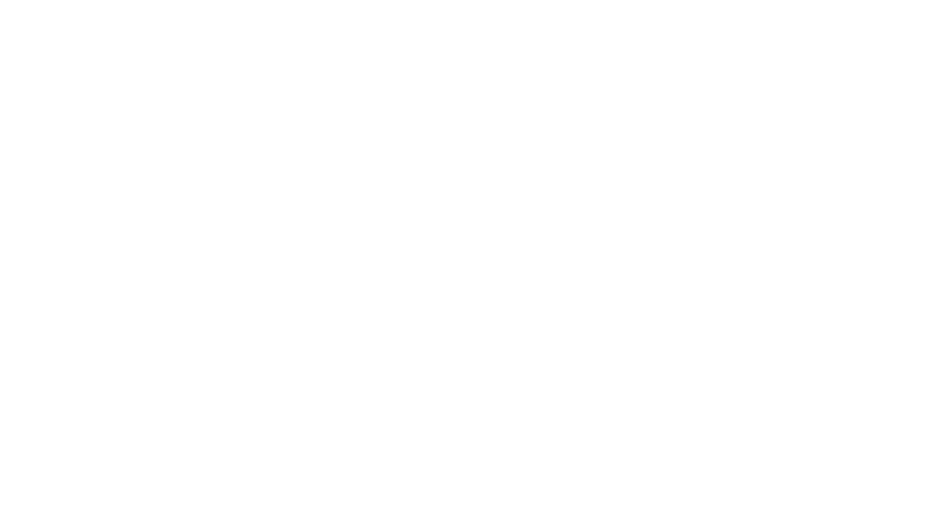 Ciudad de 2091 donde robots y drones mantienen todo mientras los ciudadanos pintan y debaten en un jardín