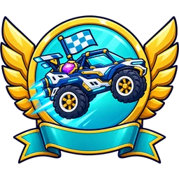 Medalla Nexus Rally de Equity Game