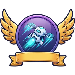 Medalla Bot Runner de Equity Game