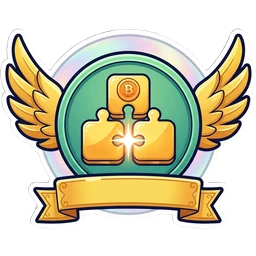 Medalla Fusión de Sats de Equity Game